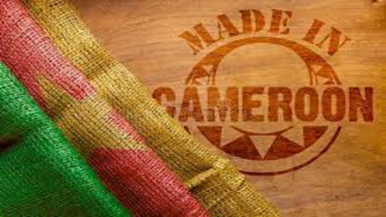 Why aren’t 100% made in Cameroon products exploding in the eyes of local consumers?